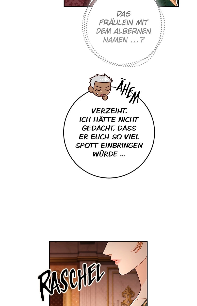 Read Die neuvermählte Kaiserin Manga Online