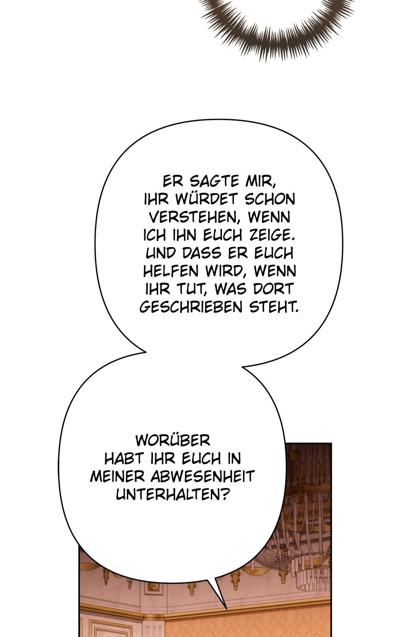 Read Die neuvermählte Kaiserin Manga Online