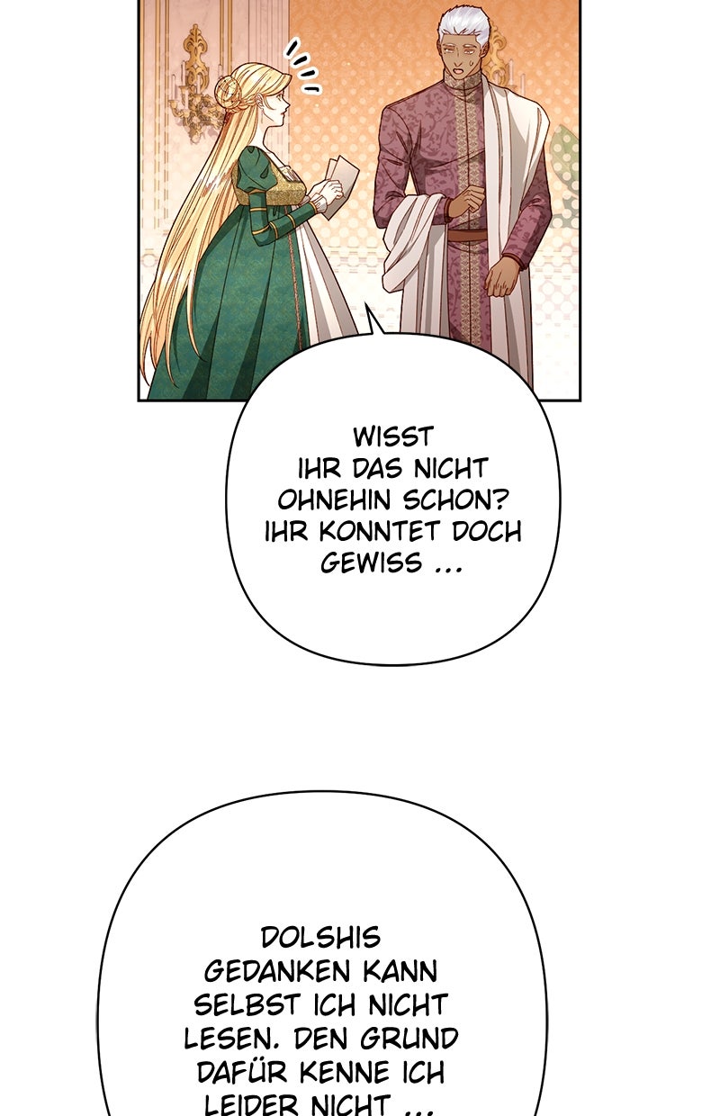 Read Die neuvermählte Kaiserin Manga Online