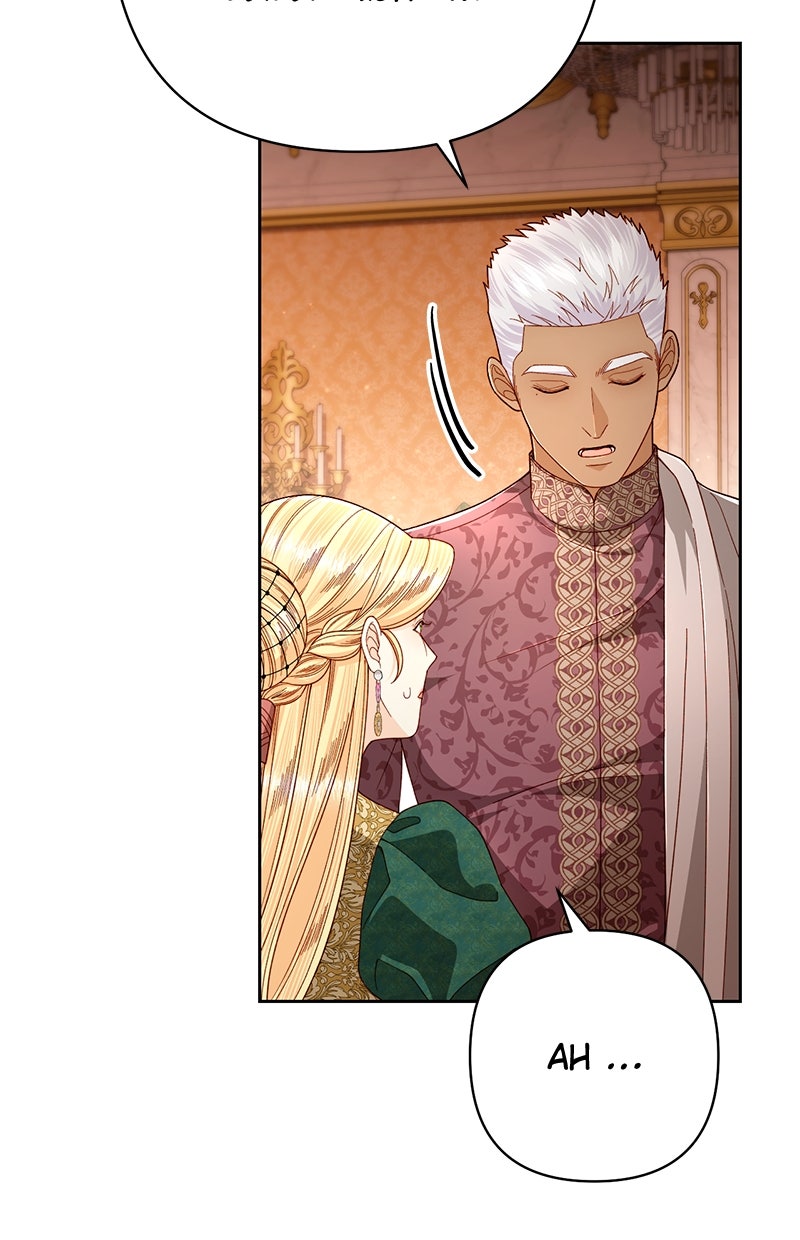 Read Die neuvermählte Kaiserin Manga Online