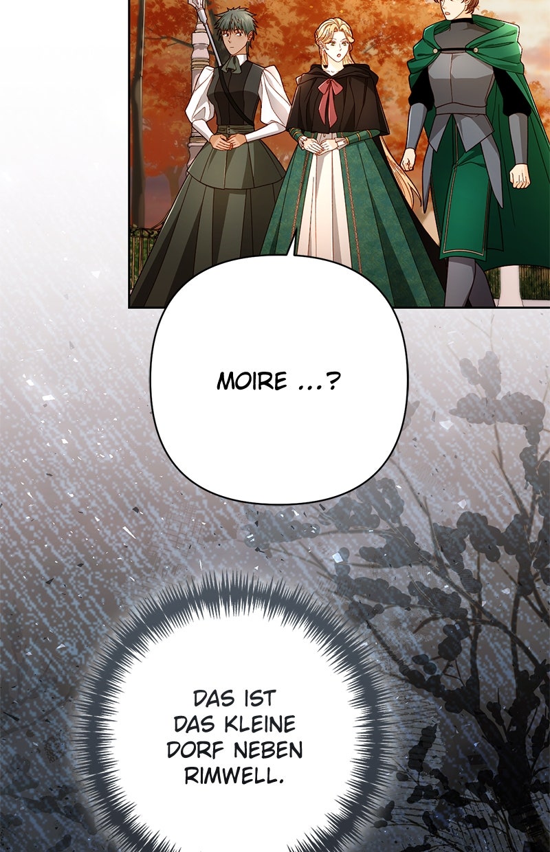 Read Die neuvermählte Kaiserin Manga Online