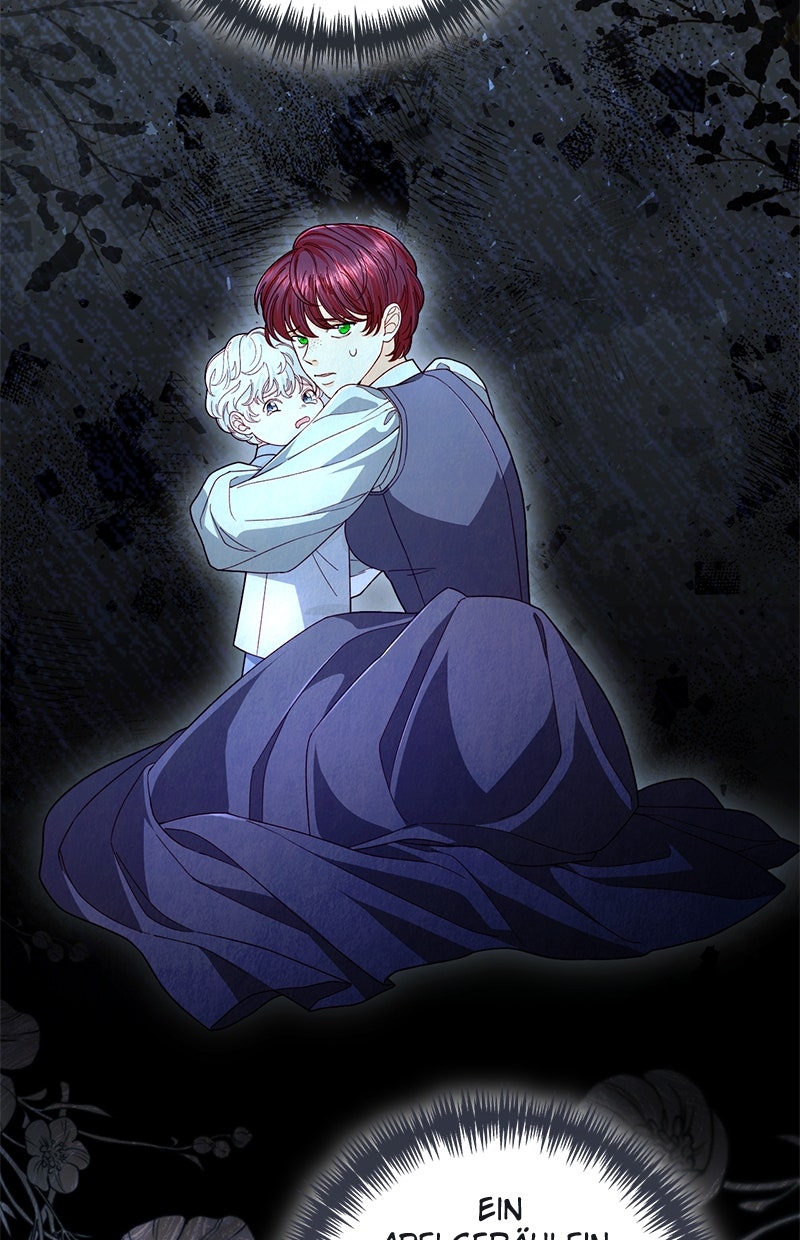 Read Die neuvermählte Kaiserin Manga Online