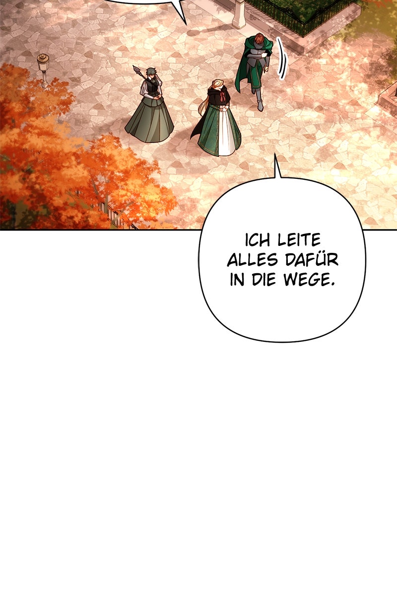 Read Die neuvermählte Kaiserin Manga Online