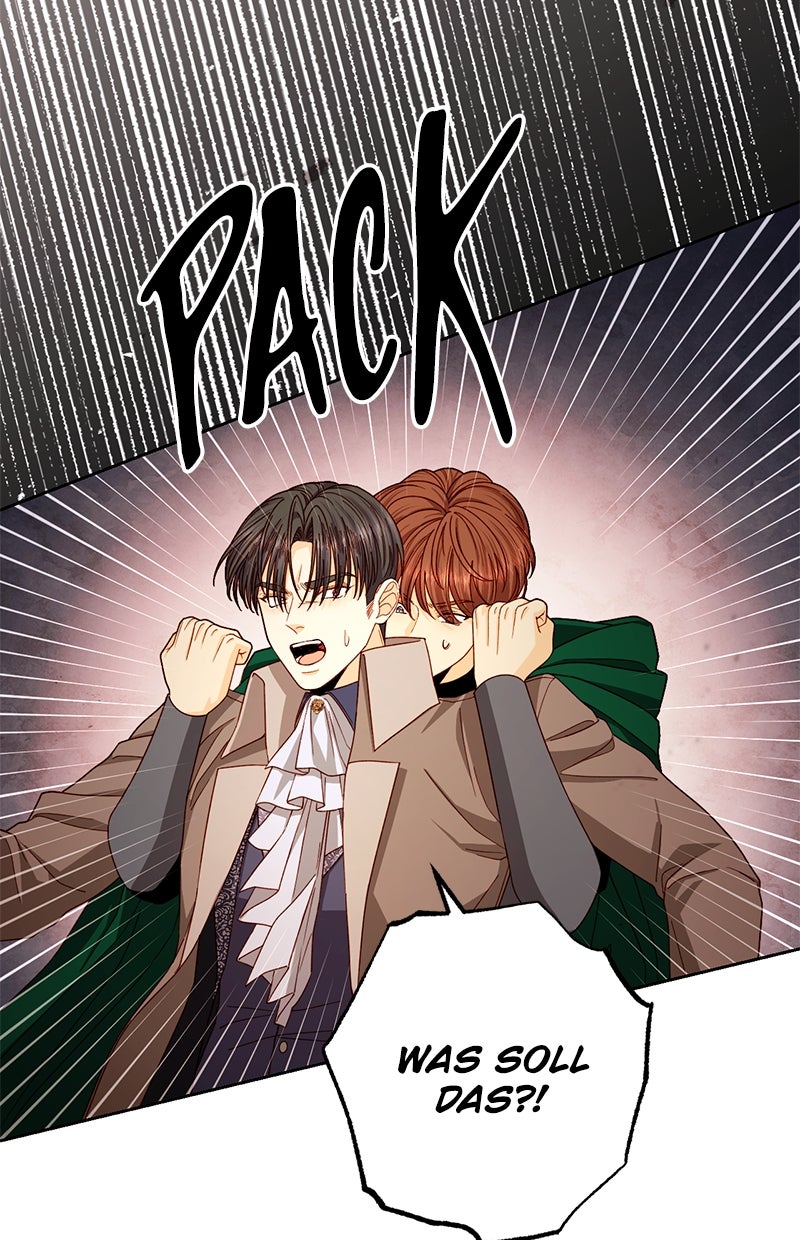 Read Die neuvermählte Kaiserin Manga Online