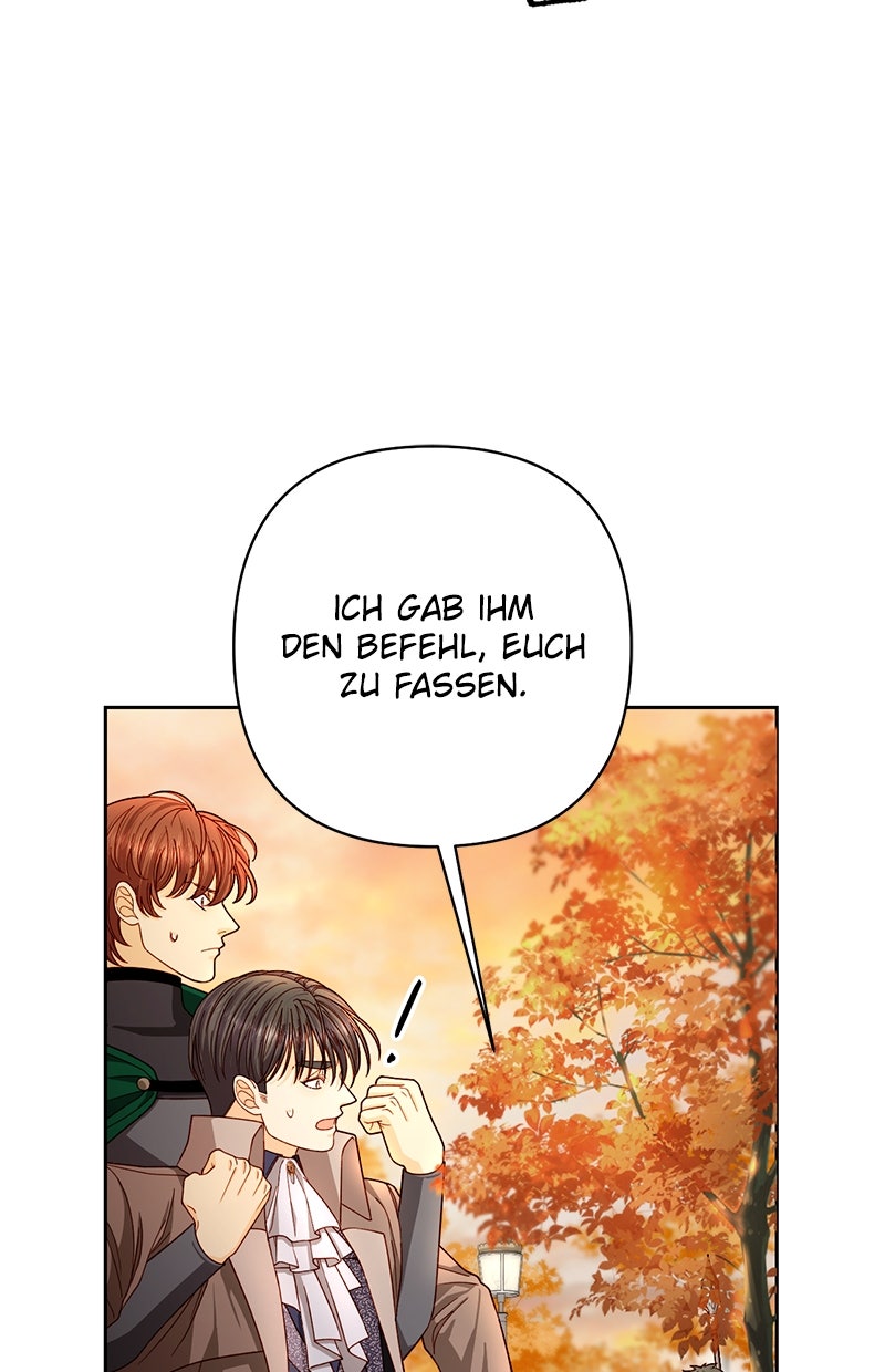Read Die neuvermählte Kaiserin Manga Online