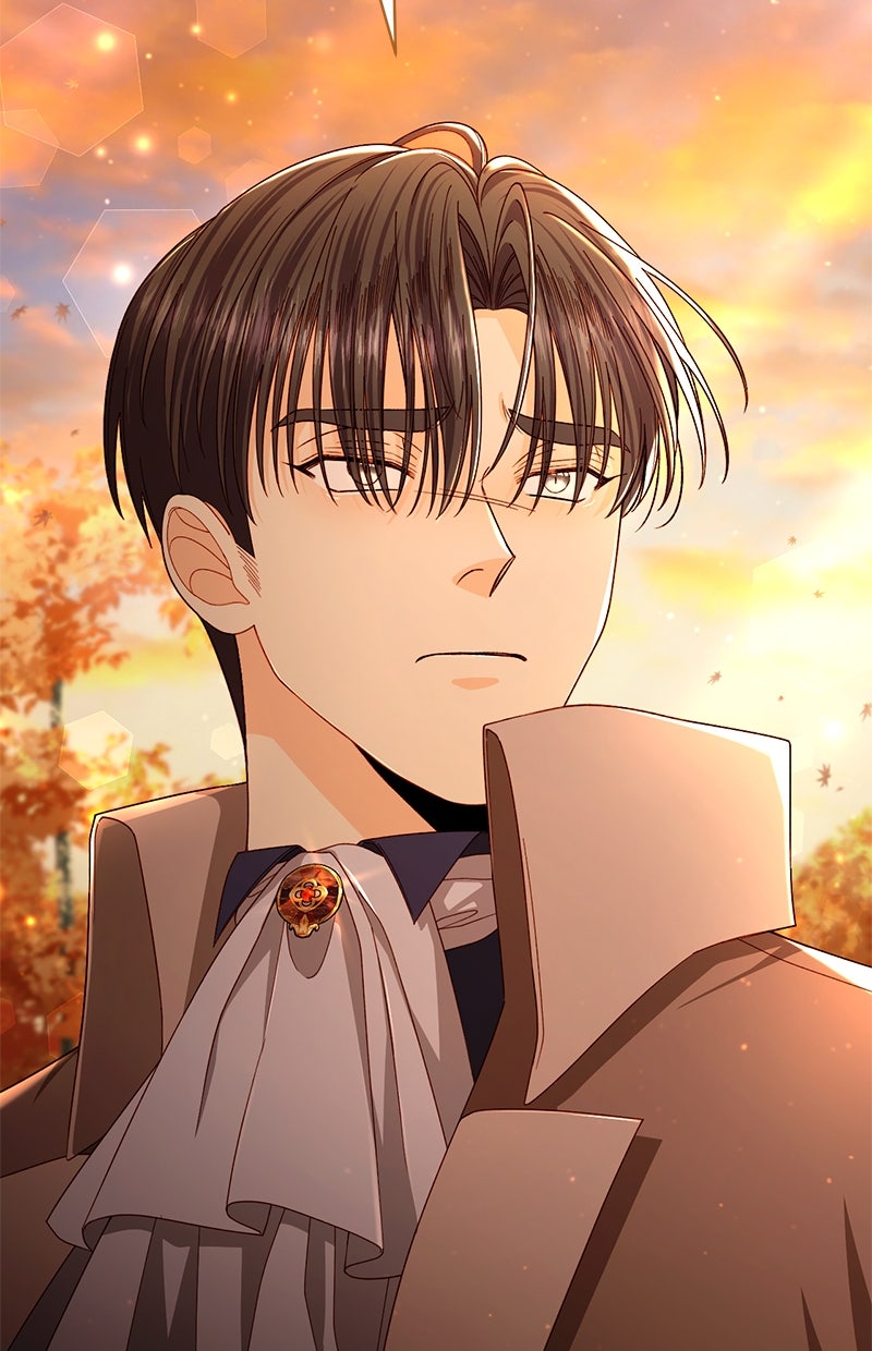 Read Die neuvermählte Kaiserin Manga Online