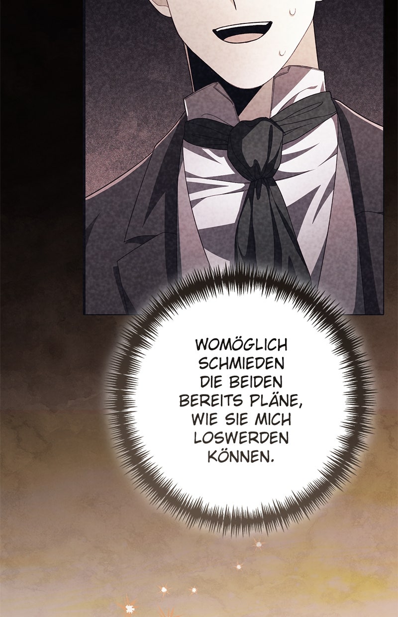 Read Die neuvermählte Kaiserin Manga Online