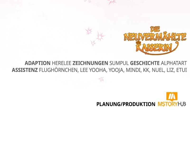 Read Die neuvermählte Kaiserin Manga Online
