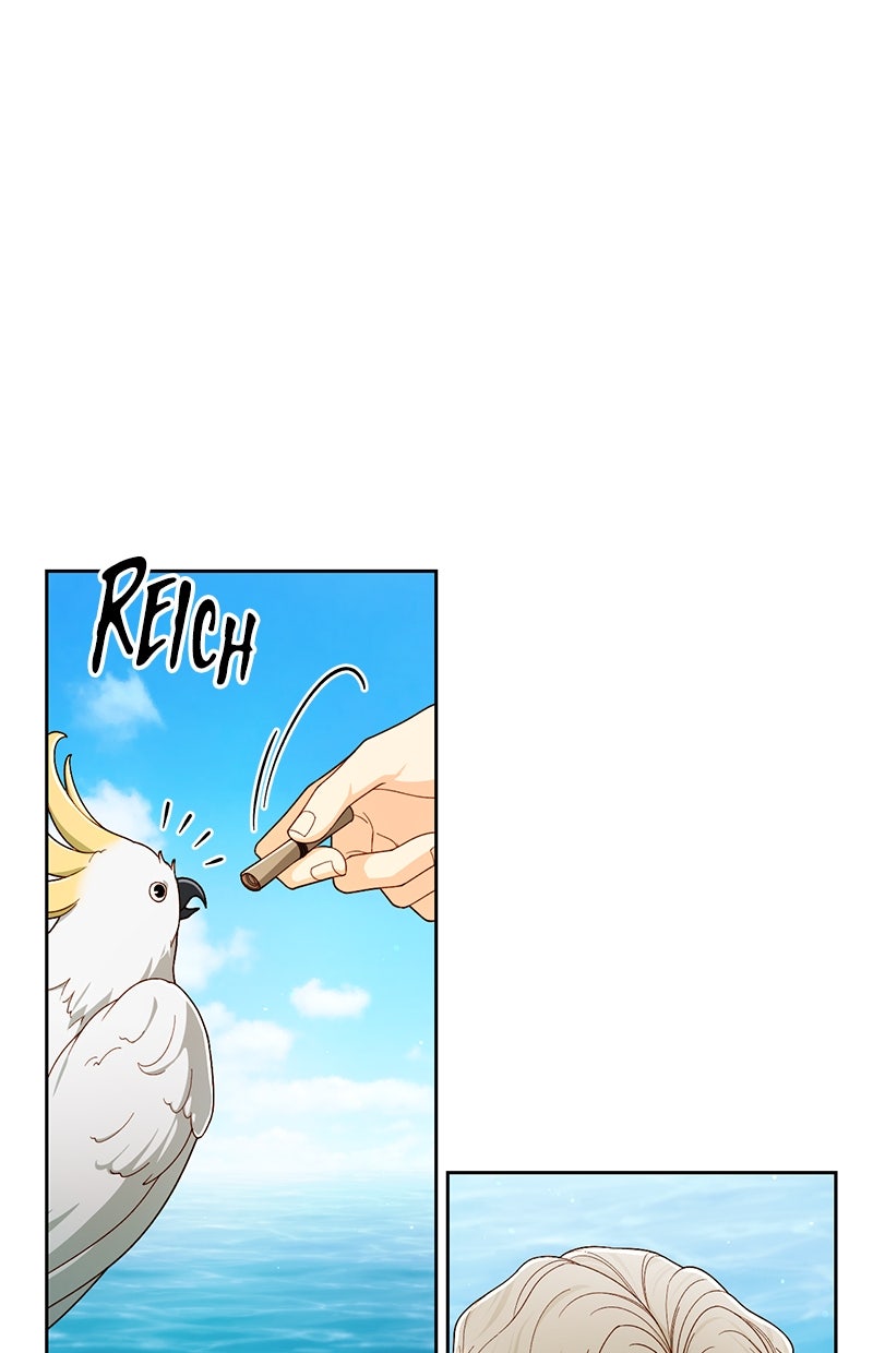 Read Die neuvermählte Kaiserin Manga Online