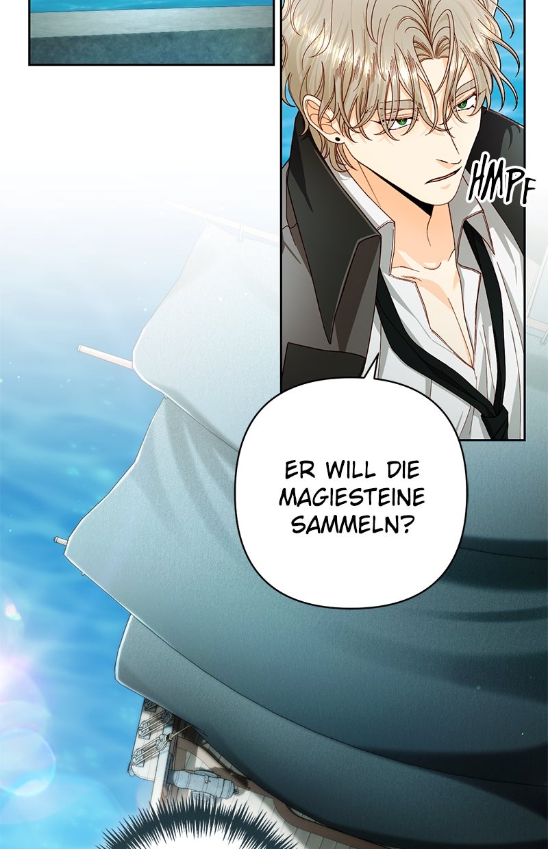 Read Die neuvermählte Kaiserin Manga Online