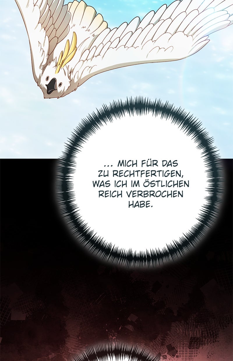 Read Die neuvermählte Kaiserin Manga Online