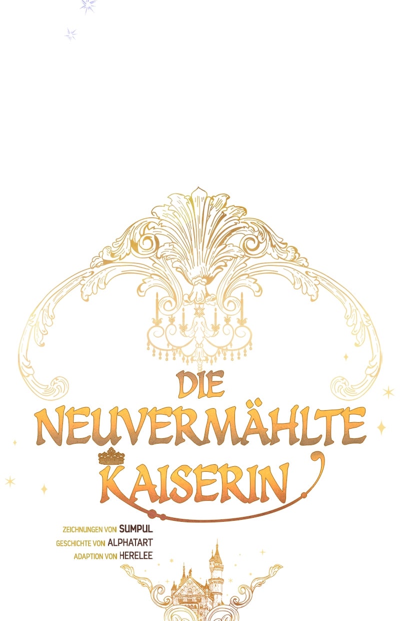 Read Die neuvermählte Kaiserin Manga Online
