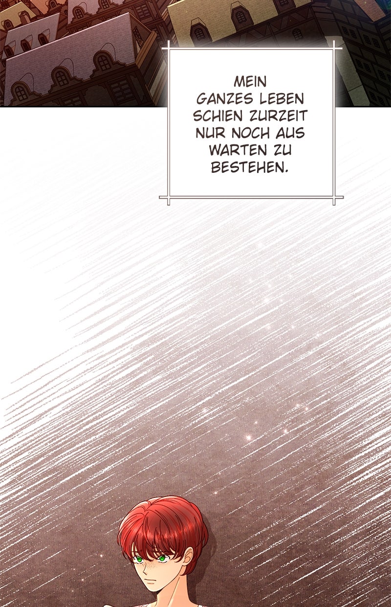 Read Die neuvermählte Kaiserin Manga Online