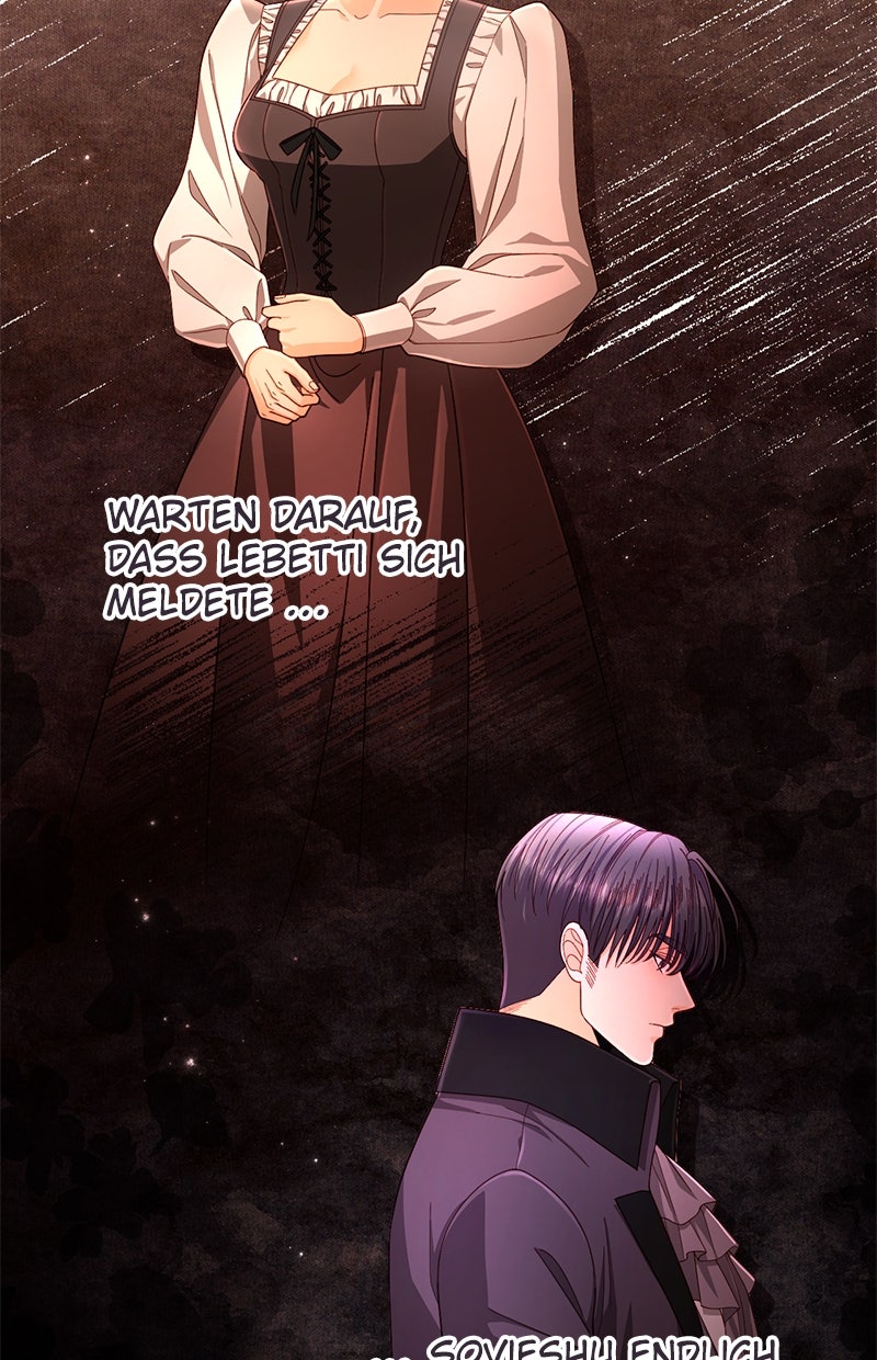 Read Die neuvermählte Kaiserin Manga Online