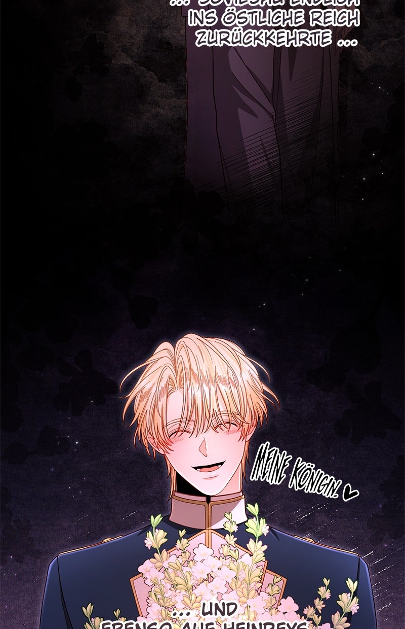 Read Die neuvermählte Kaiserin Manga Online