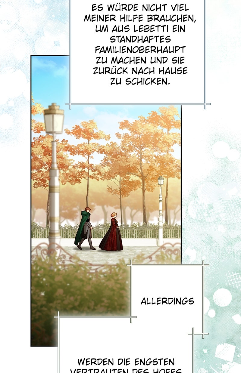 Read Die neuvermählte Kaiserin Manga Online