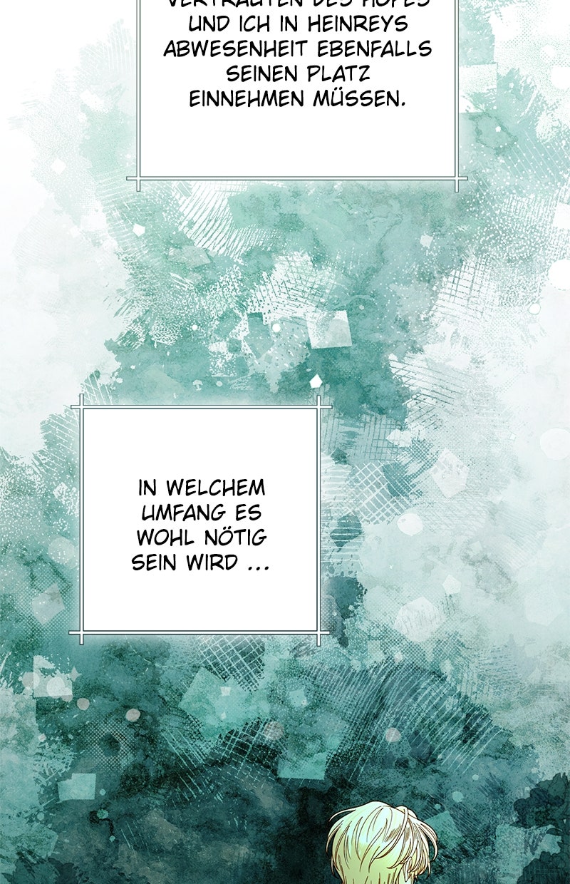 Read Die neuvermählte Kaiserin Manga Online