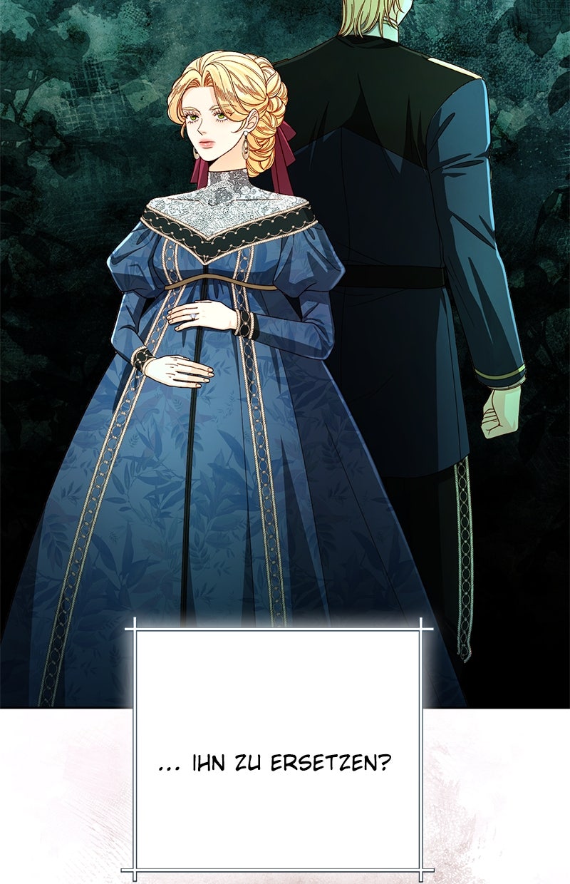 Read Die neuvermählte Kaiserin Manga Online