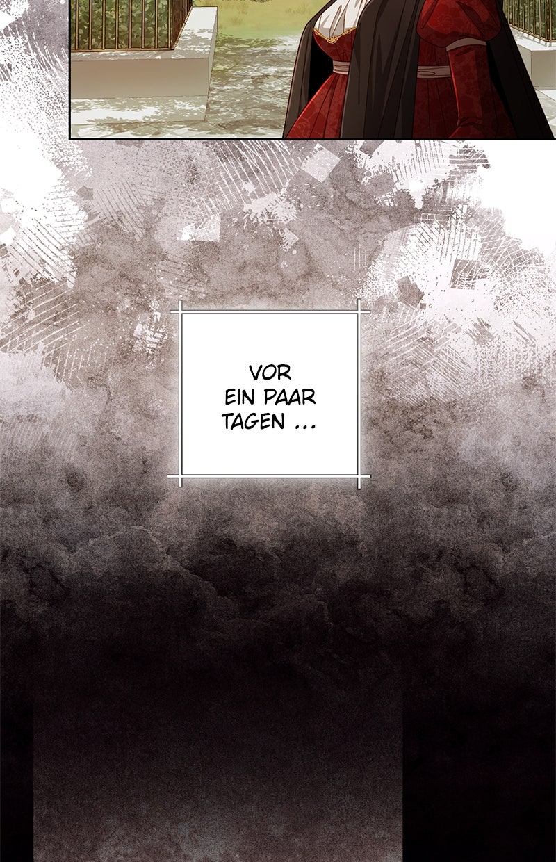Read Die neuvermählte Kaiserin Manga Online