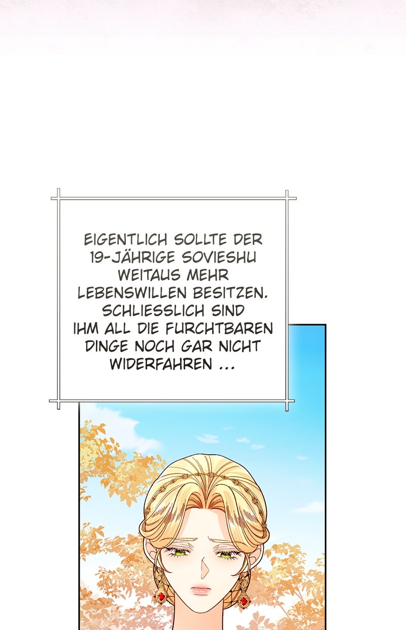Read Die neuvermählte Kaiserin Manga Online
