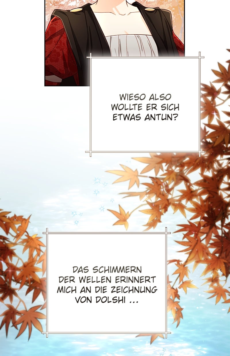 Read Die neuvermählte Kaiserin Manga Online