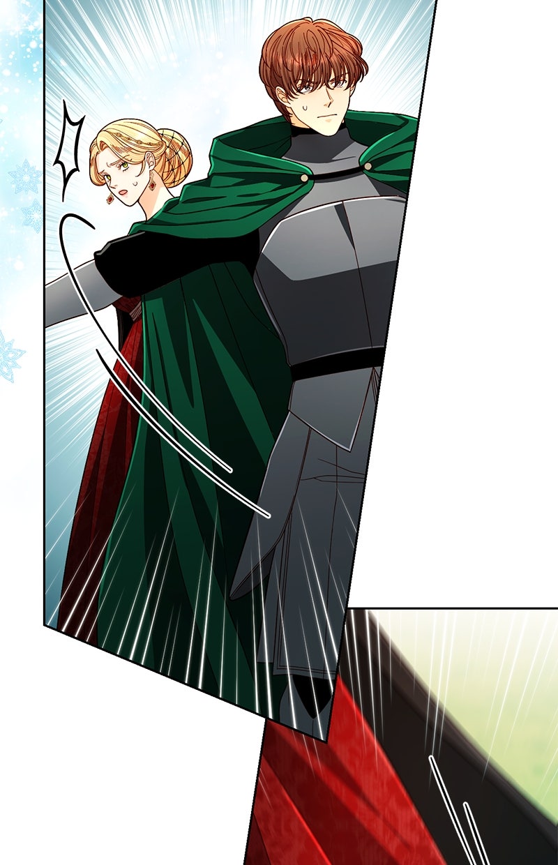 Read Die neuvermählte Kaiserin Manga Online