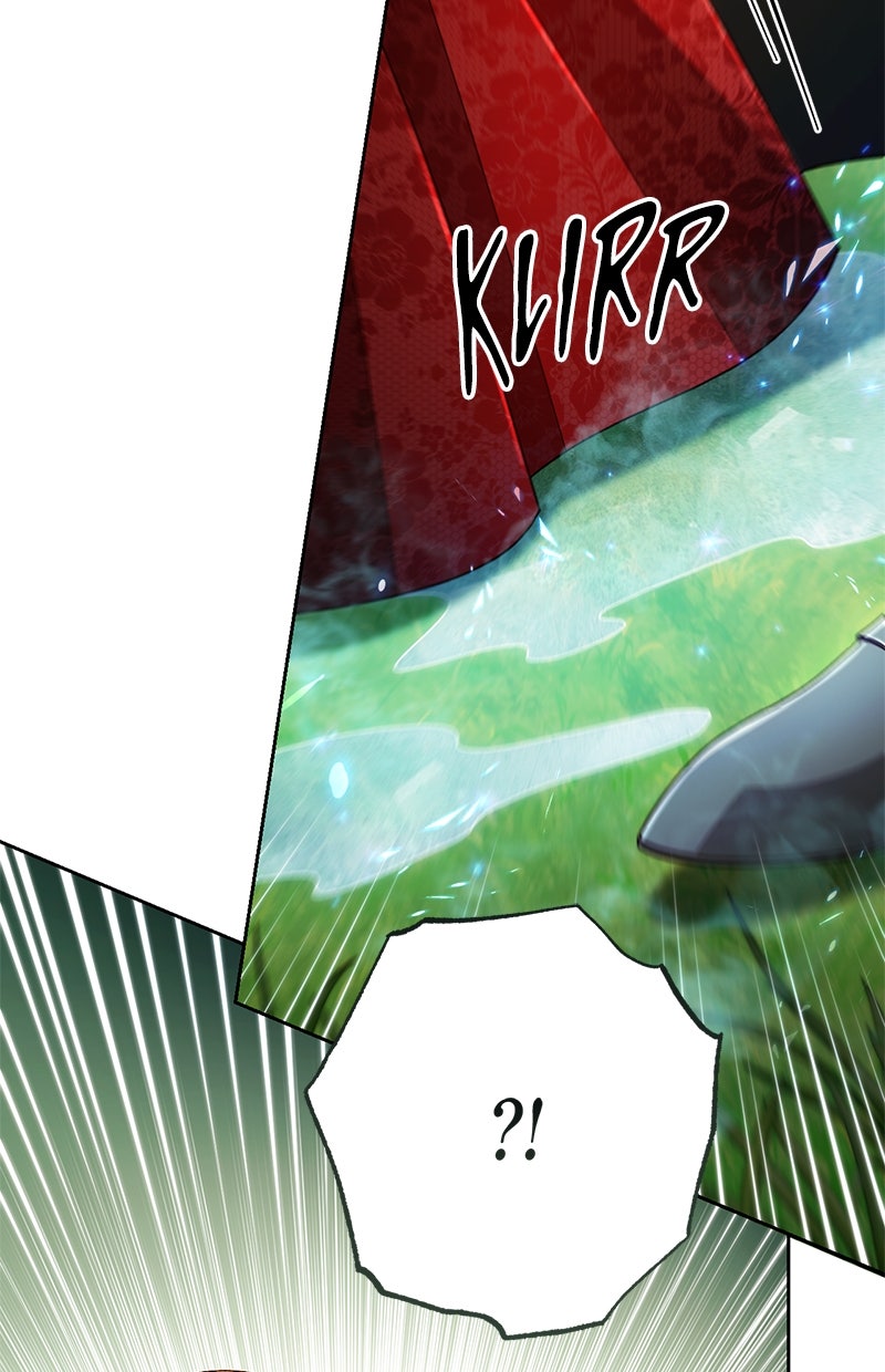 Read Die neuvermählte Kaiserin Manga Online