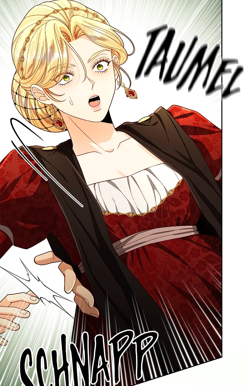 Read Die neuvermählte Kaiserin Manga Online