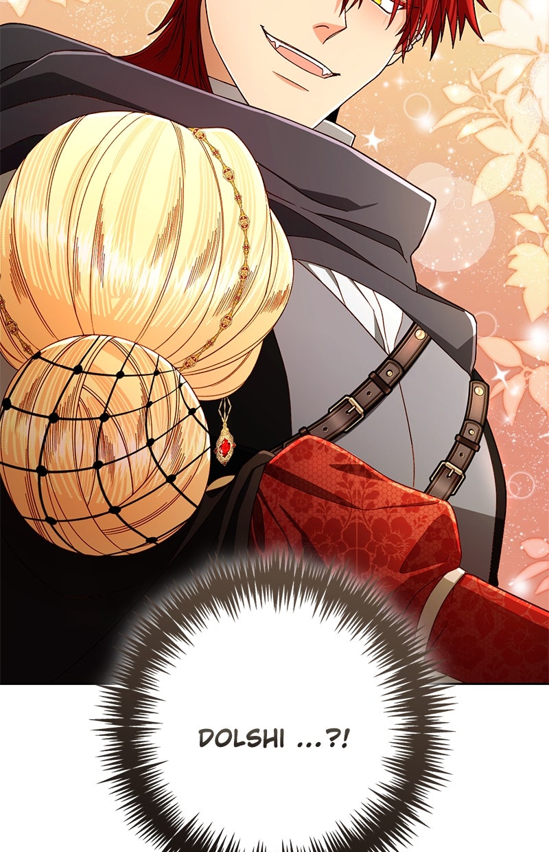 Read Die neuvermählte Kaiserin Manga Online