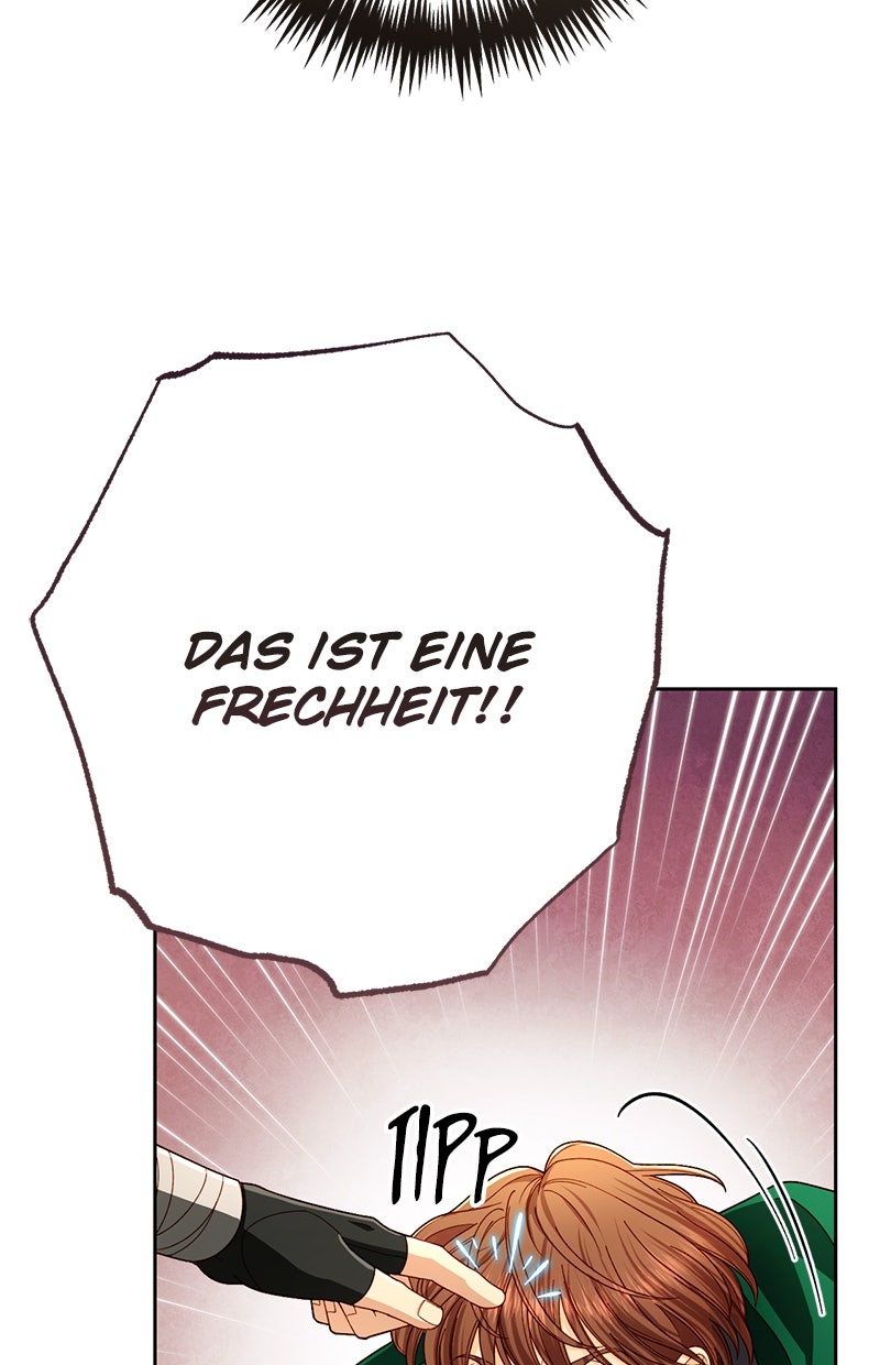 Read Die neuvermählte Kaiserin Manga Online