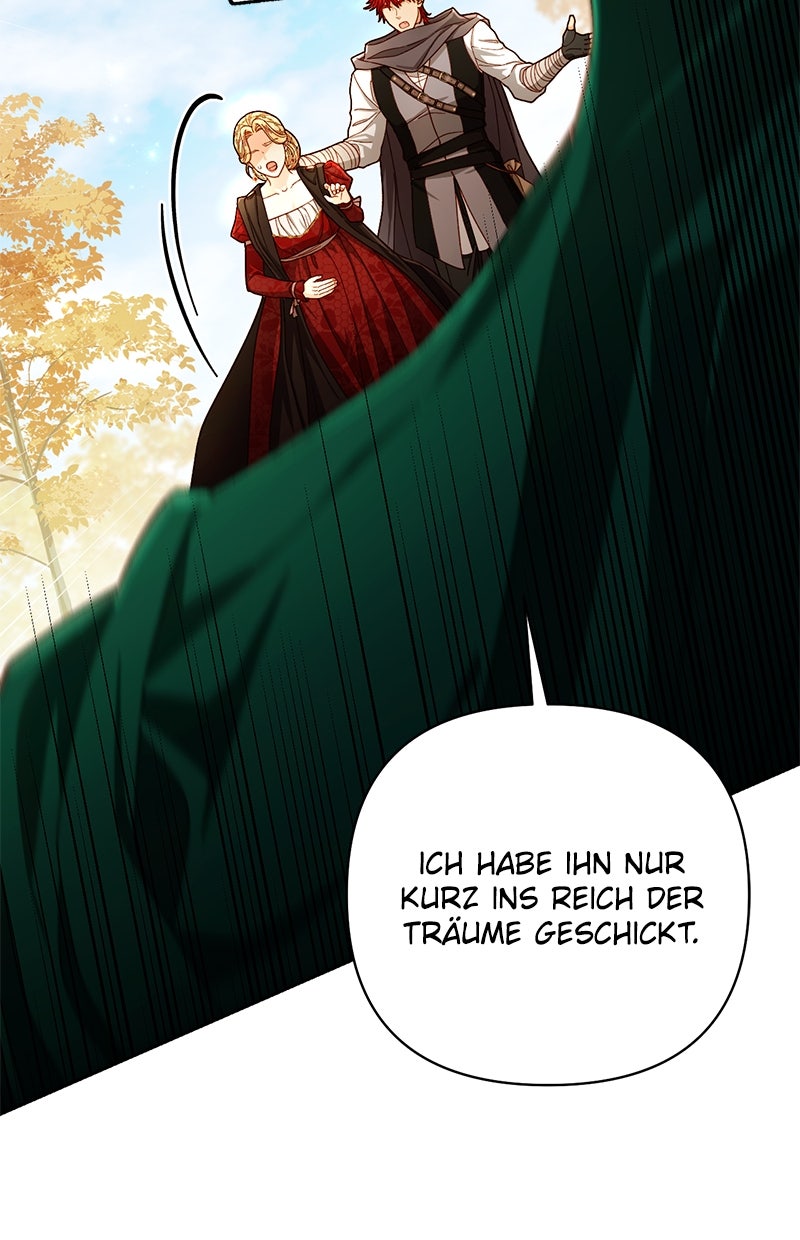 Read Die neuvermählte Kaiserin Manga Online
