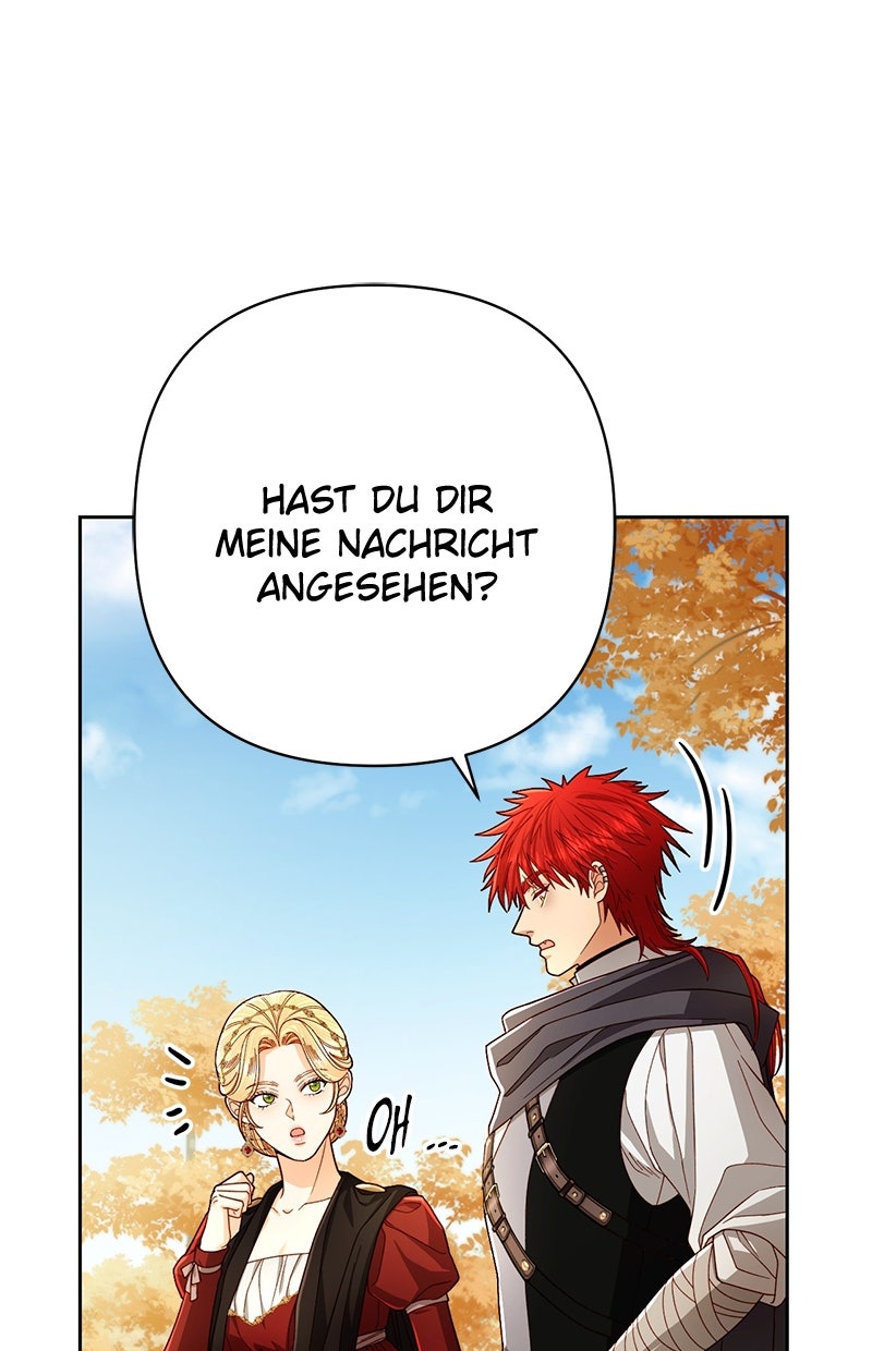 Read Die neuvermählte Kaiserin Manga Online