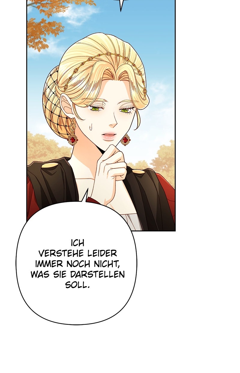 Read Die neuvermählte Kaiserin Manga Online