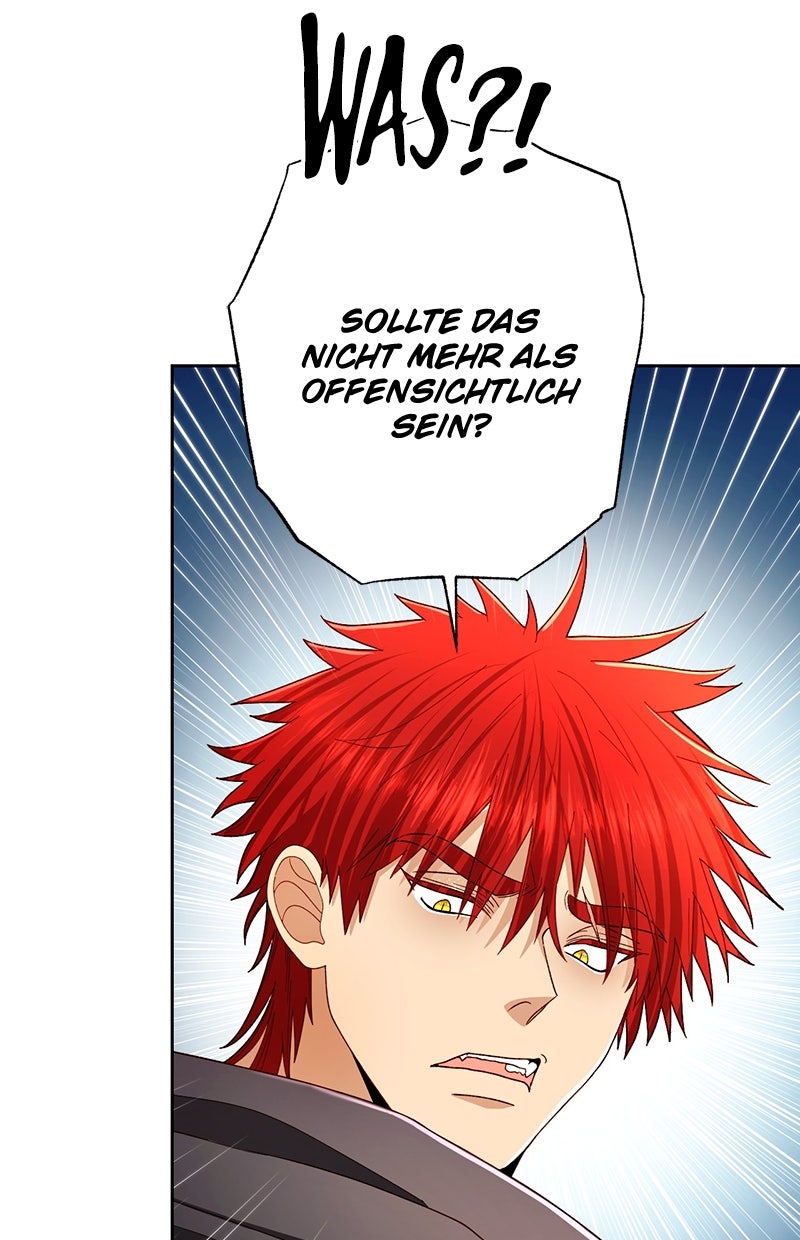 Read Die neuvermählte Kaiserin Manga Online