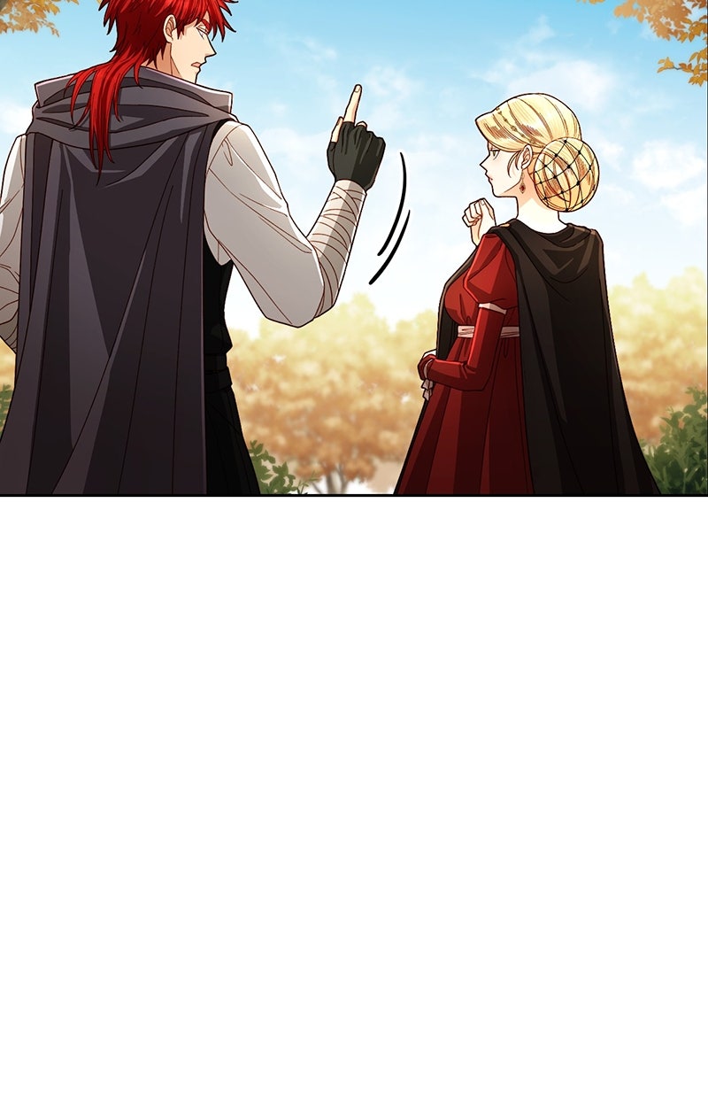 Read Die neuvermählte Kaiserin Manga Online