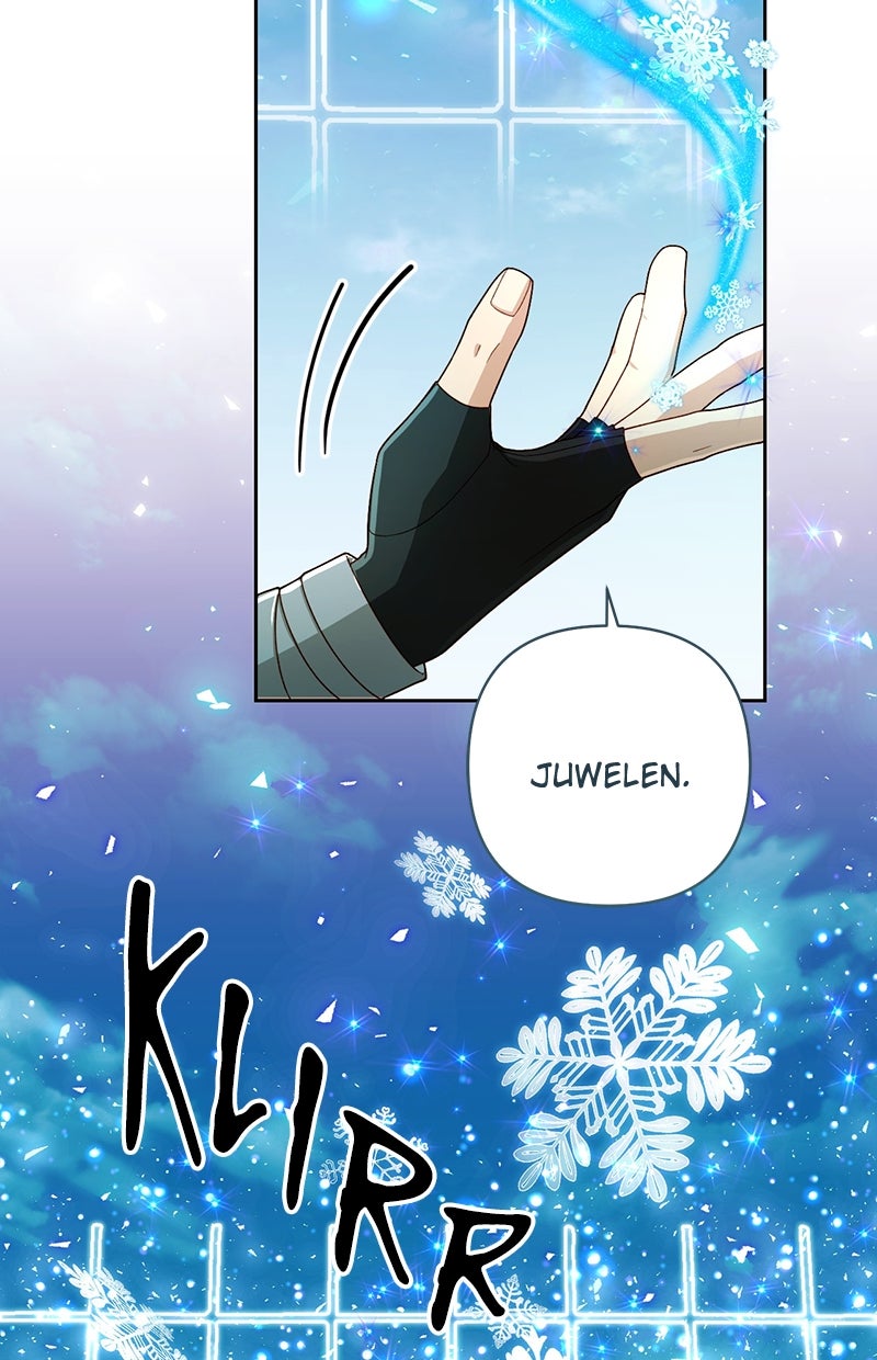 Read Die neuvermählte Kaiserin Manga Online