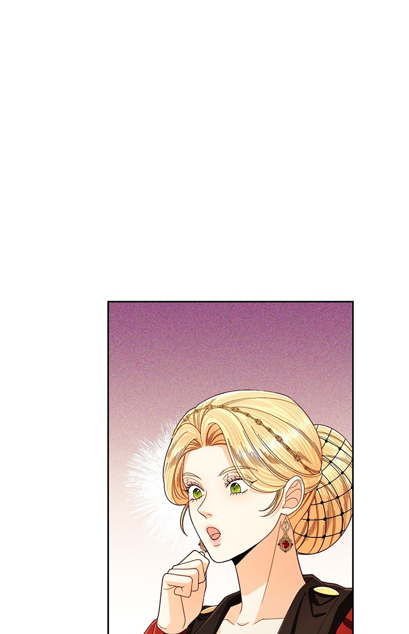 Read Die neuvermählte Kaiserin Manga Online