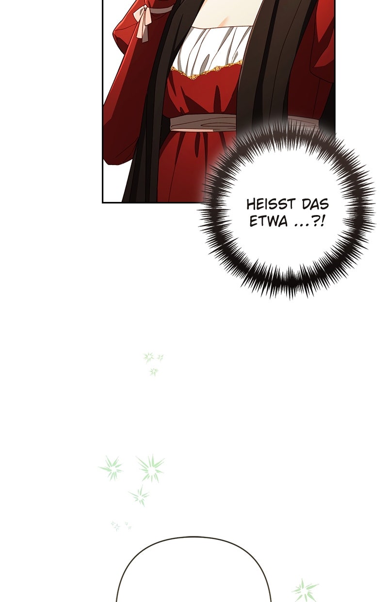 Read Die neuvermählte Kaiserin Manga Online