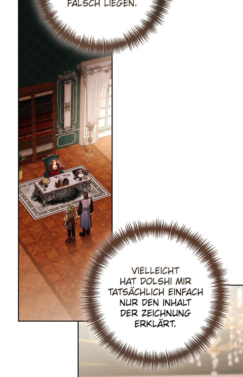 Read Die neuvermählte Kaiserin Manga Online