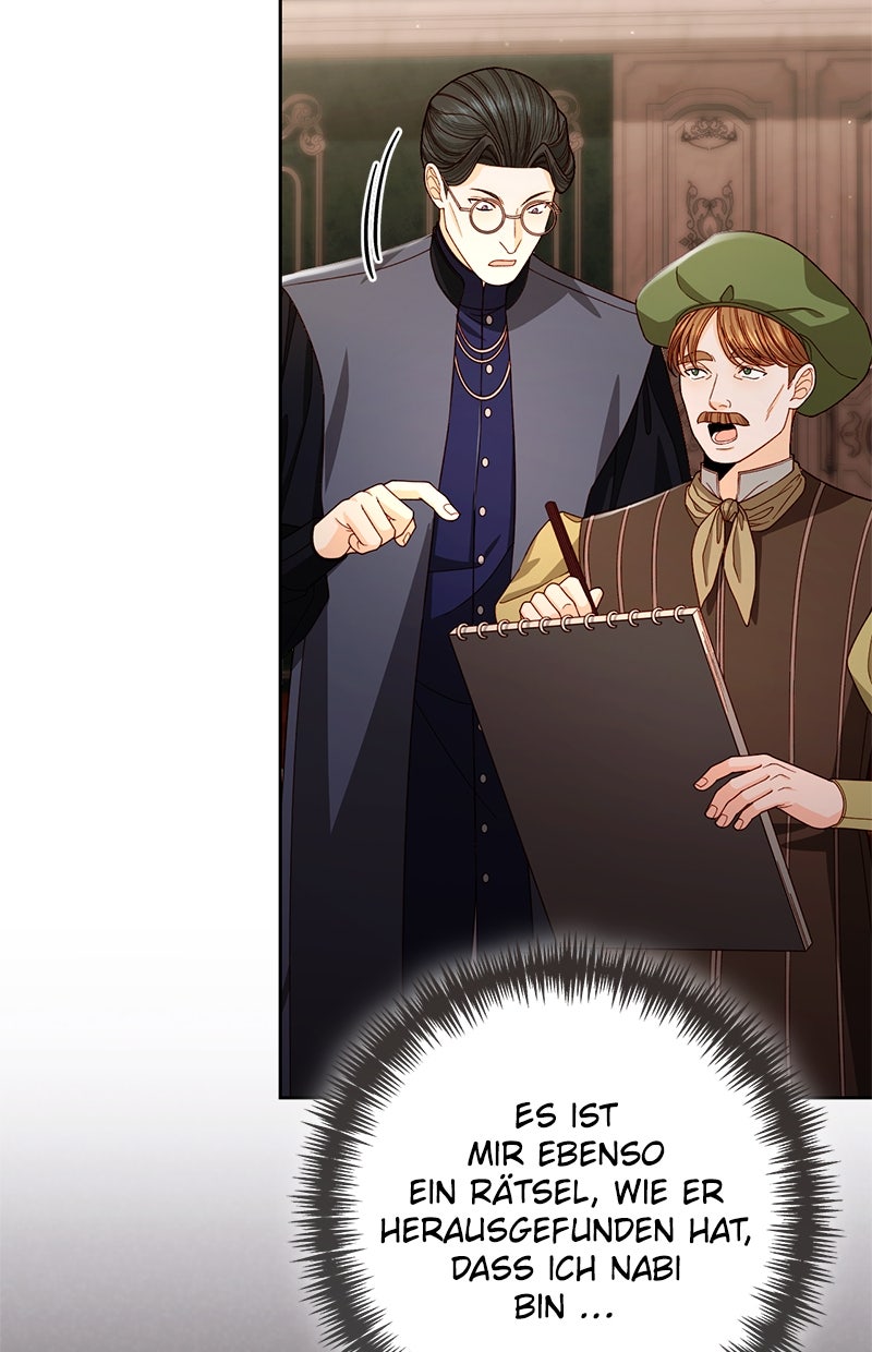 Read Die neuvermählte Kaiserin Manga Online