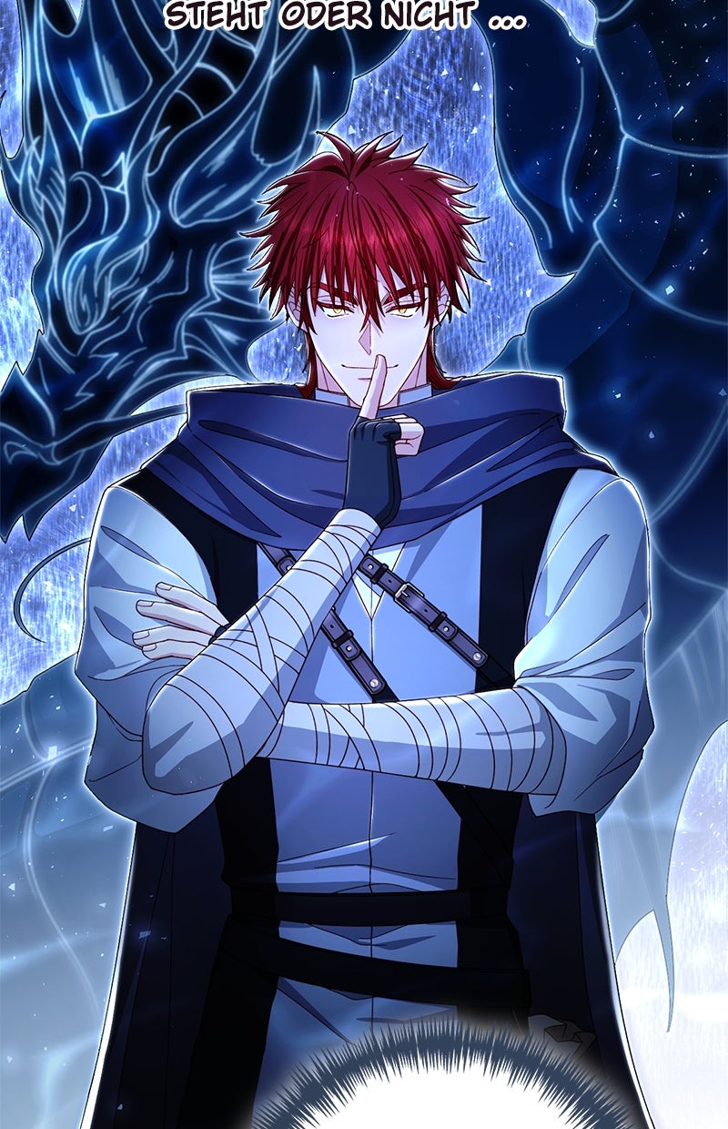 Read Die neuvermählte Kaiserin Manga Online