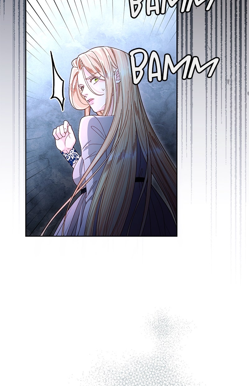 Read Die neuvermählte Kaiserin Manga Online