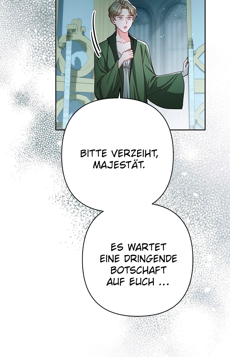 Read Die neuvermählte Kaiserin Manga Online