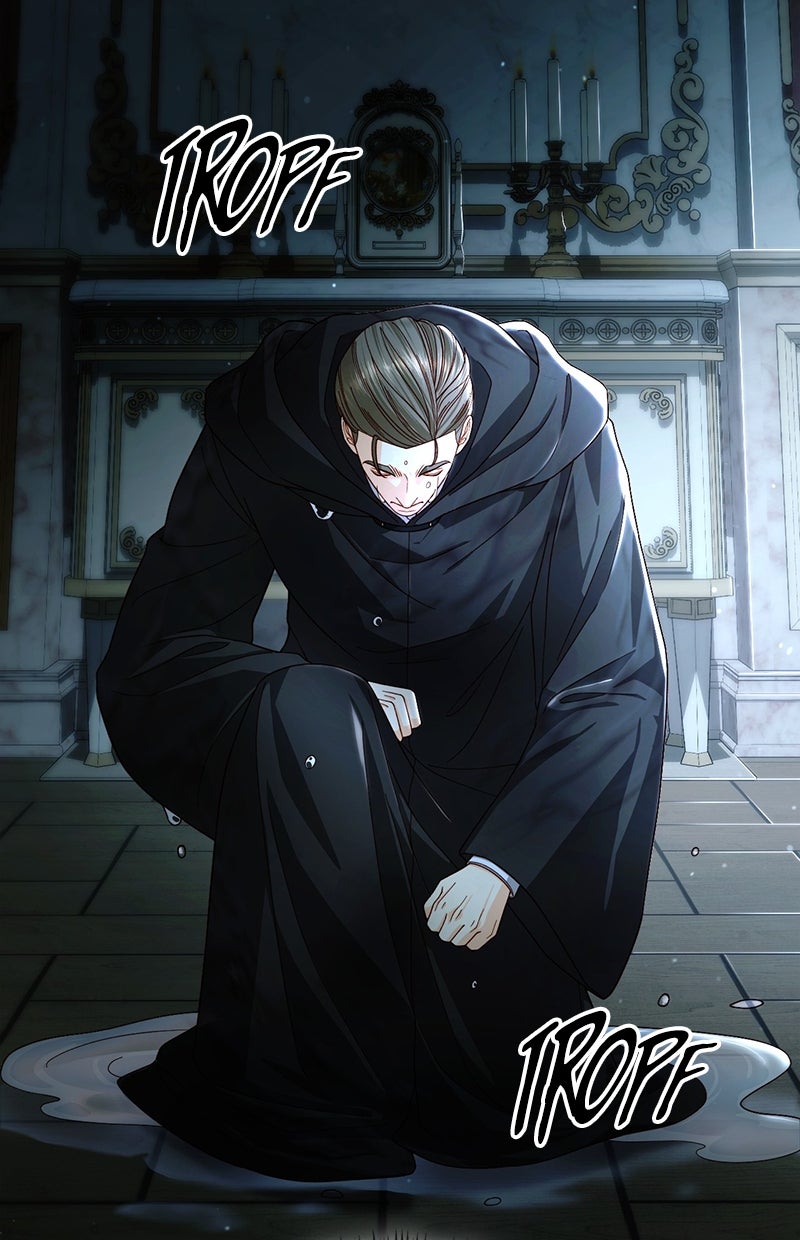 Read Die neuvermählte Kaiserin Manga Online