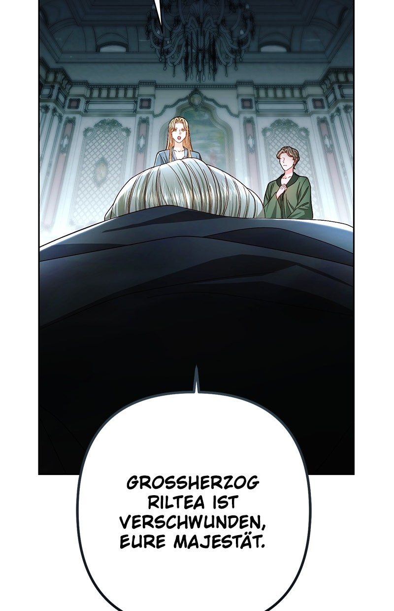 Read Die neuvermählte Kaiserin Manga Online