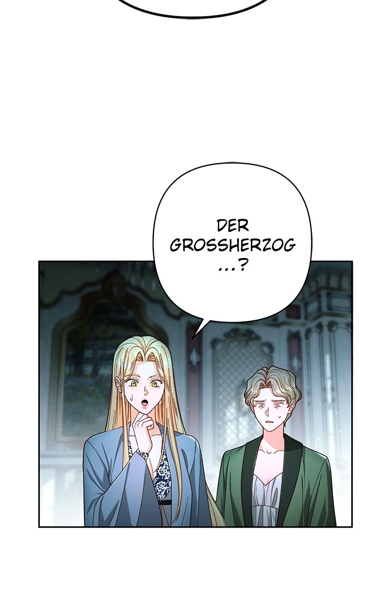 Read Die neuvermählte Kaiserin Manga Online