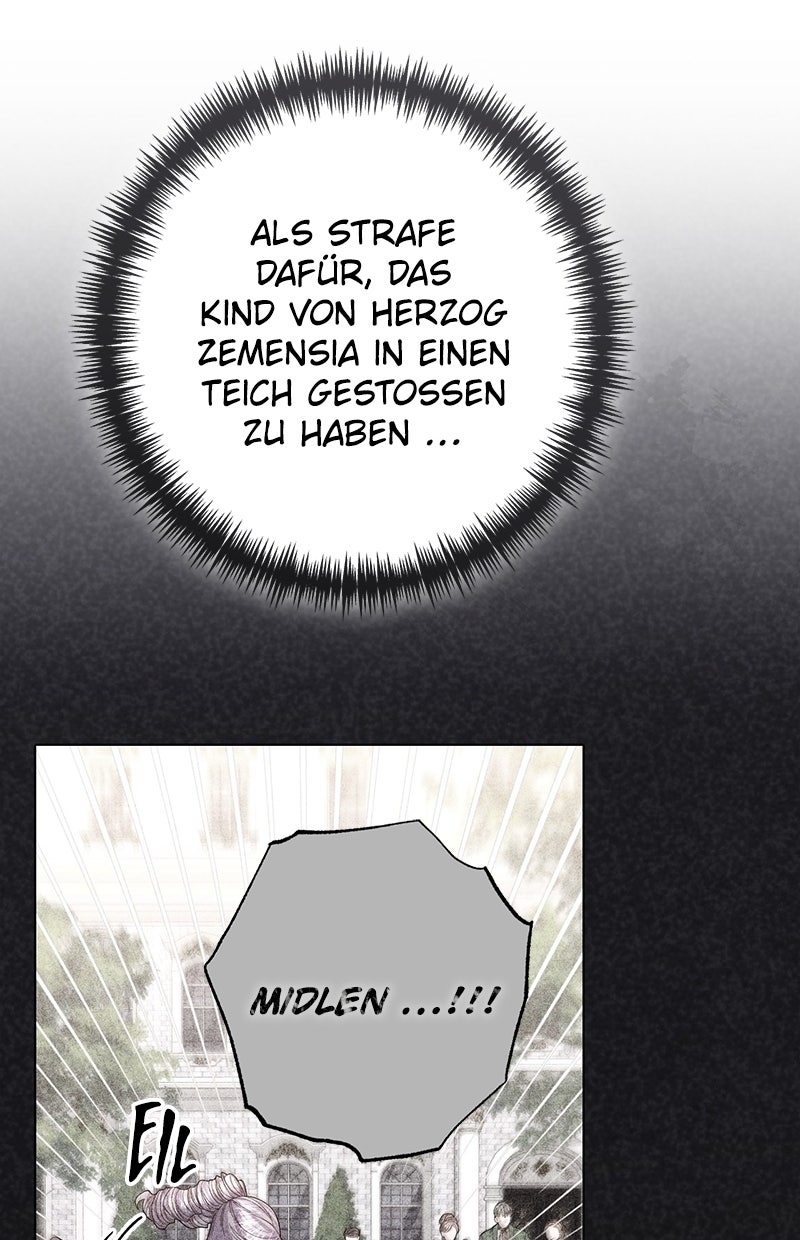 Read Die neuvermählte Kaiserin Manga Online
