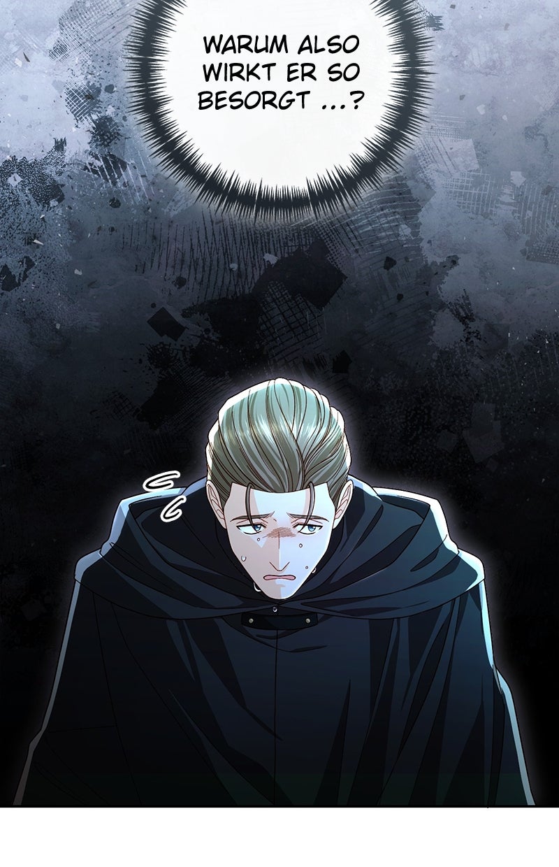 Read Die neuvermählte Kaiserin Manga Online