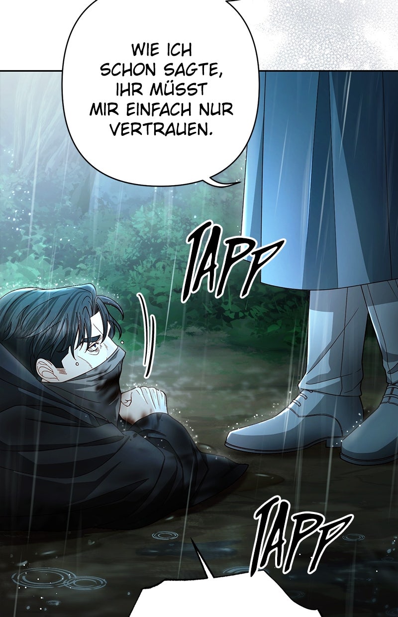 Read Die neuvermählte Kaiserin Manga Online