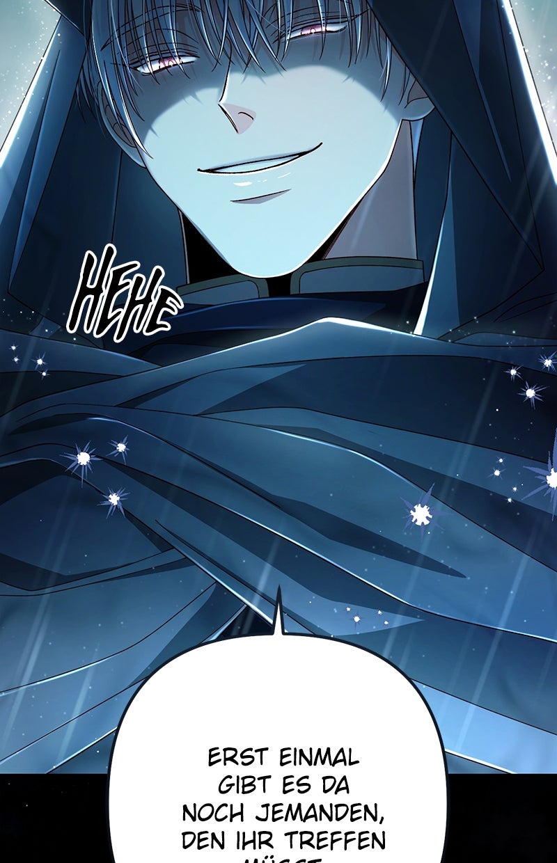 Read Die neuvermählte Kaiserin Manga Online